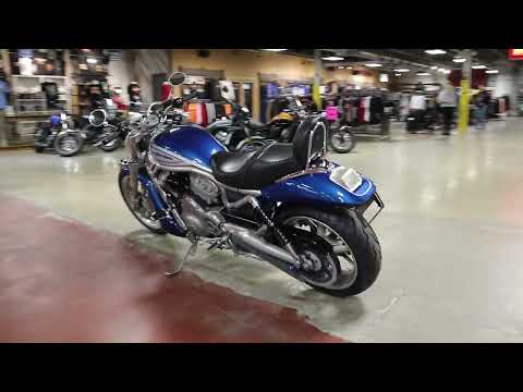 2006 Harley-Davidson Street Rod™ in New London, Connecticut - Video 1