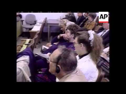 USA: SERIAL KILLER CHARLES NG GUILTY OF 11 MURDERS