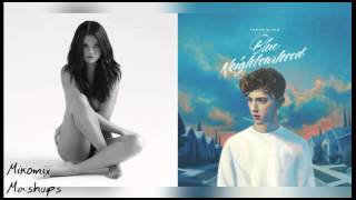 Good For YOUTH - Troye Sivan, Selena Gomez, and ASAP Rocky (Mashup)