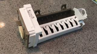 How to Install a Whirlpool Ice Maker