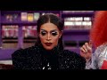 Trinity K Bonet Gets No Praise - RuPaul's Drag Race All Stars 6