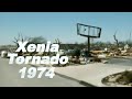Xenia Tornado 1974