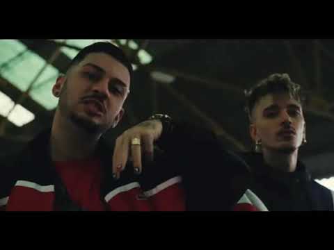 Calero LDN x Blake x BOXINBOX - Si pienso en ti - 8D TUNE