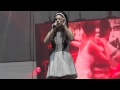 Lana Del Rey Eurockéennes 2012 Carmen