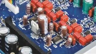 Video thumbnail for Cambridge Audio DacMagic – Audio Advisor by Audio Advisor
