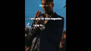 Blueface  X  OG Bobby Billions :  outside ( better days)