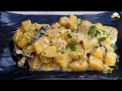 Spicy Potato Masala For Poori Chapati Spicy Potato Masala Recipe