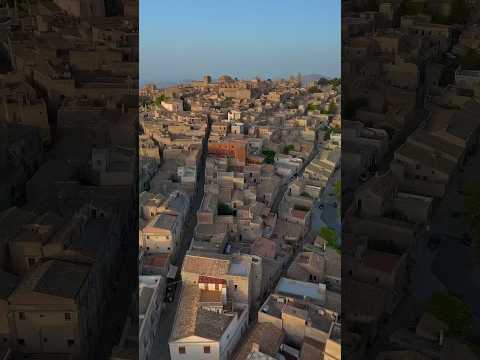 Discover the Enchanting Erice of Sicily