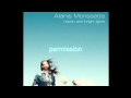 Alanis Morissette - permission 
