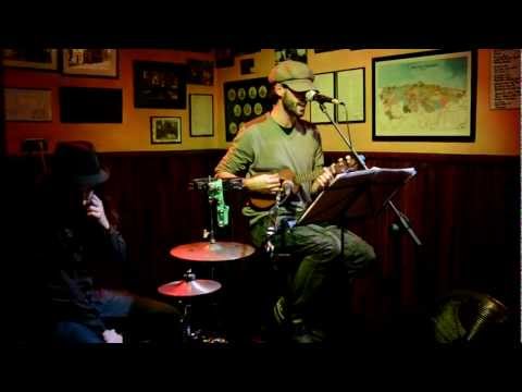 DiVersioni Elephant Gun (Beirut - Cover)