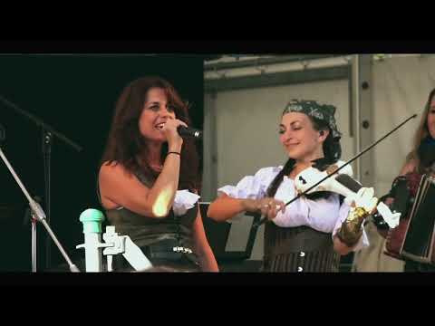 Western Girls 🎸 Not Fair 🎻 Interlaken Schweiz 🎤 Experience the Magic of Western Girls Live! 🎤