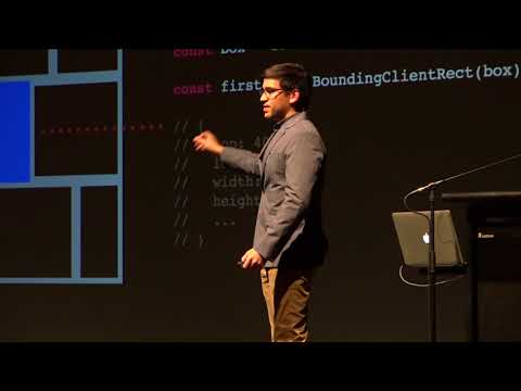 David Khourshid - Behind the Illusions: Impossibly high-performance layout animations