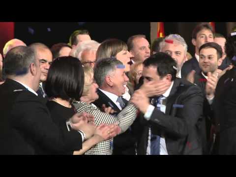 Aleksandar Belov, Zemjo Mila