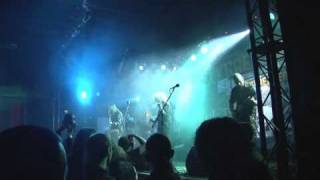 Månegarm - Daughters of eve