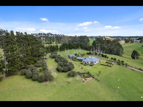 771 Whakamarama Road, Whakamarama, Western Bay of Plenty, Bay of Plenty, 5房, 2浴, 乡村住宅