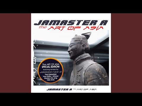 Bells Of Tiananmen (Ian Knowles Remix)