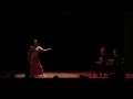 Ciya Solo Percussions Drum Solo Paris