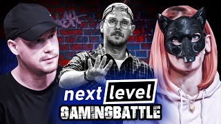 Besiegt Team Splash den Fluch? Antifuchs &amp; Fruchtmax greifen an | Next Level
