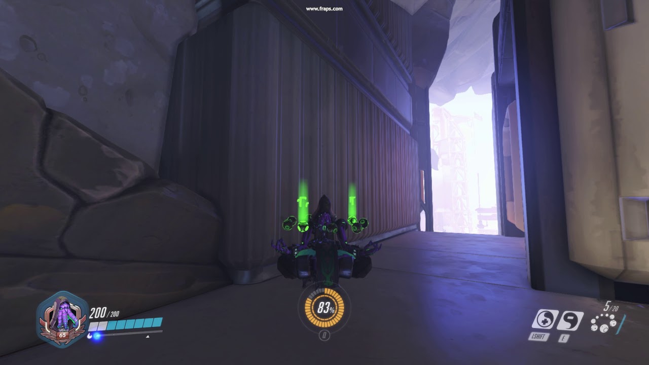 Cultist Zenyatta emote bug still exists - General Discussion ...