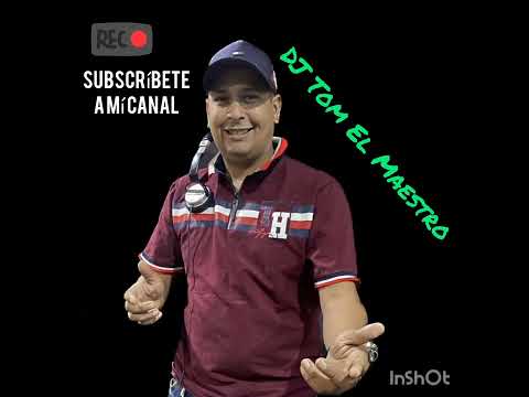 Vallenatos Parranderos del Sur de Valencia/// Dj Tom El Maestro// La Tembladora Mix