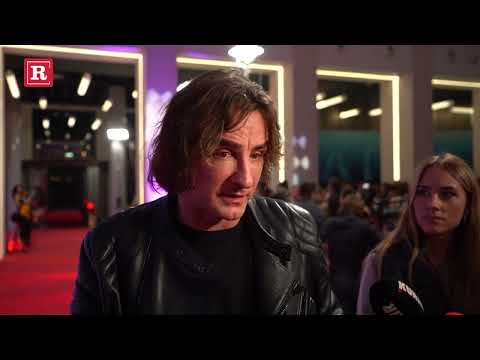 Željko Mitrović o novom ostvarenju Džem od kavijara