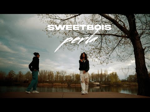 @sweetboitendo x @Steezy222  - Perla | Official Video
