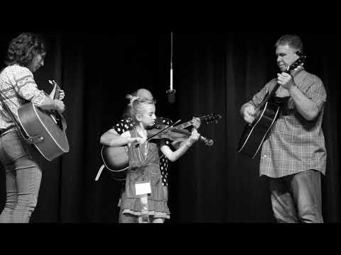 Josephine Arnold Mages Small Fry contest Weiser 2019