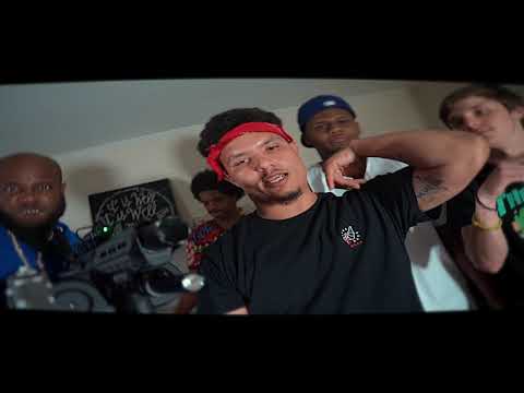DoubleR SAVAGE X PABLO X RENZ LOW (DON'T PLAY ME) BY CRACKSTATION FILMS