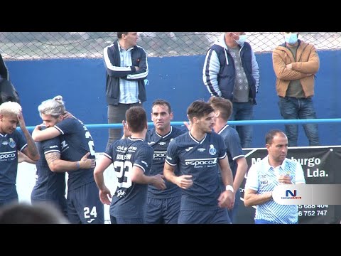 REPORTAGEM: CAMPEONATO SABSEG - SC PAIVENSE X U.LAMAS