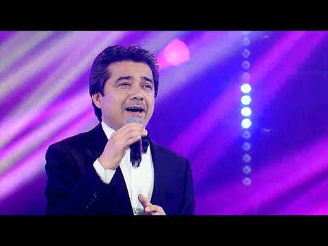 Uyghur Özhal Muqam - Dastan