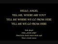 MCR Skylines and Turnstiles - Lyrics (Ingles ...