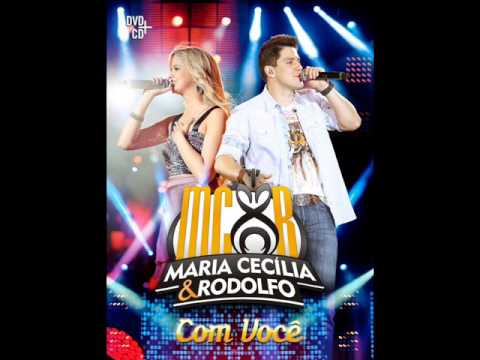Então Venha - Maria Cecília e Rodolfo - CD Com Você