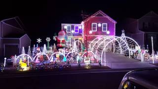 Straight No Chaser We Three Kings 2015