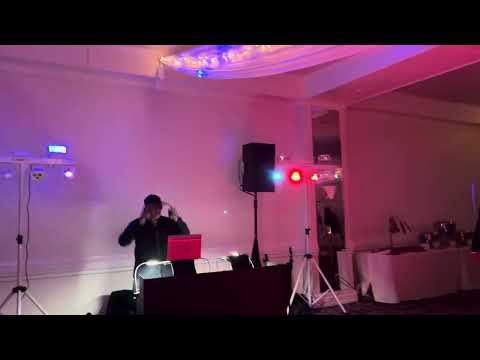 DJ Peace Piano &reg; video.