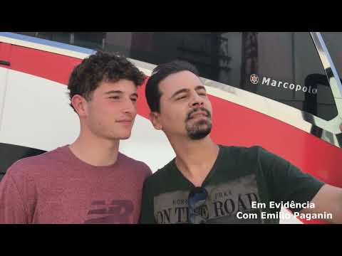 JOGADORES SÃO PAULO FUTEBOL SUB-17 ESTIVERAM EM MATÃO - SAIBA UM POUCO SOBRE A VIDA DE ALGUNS DELES