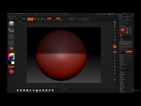 3D Master, from zero to hero Vol.1: Zbrush Basics - learn 3D Animation