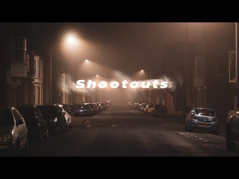 Shootout [Prefect Loop] - (10 Hours)