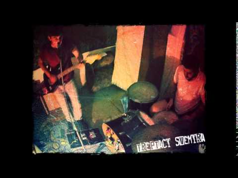 Treptaci svemira - Nasmejana zena