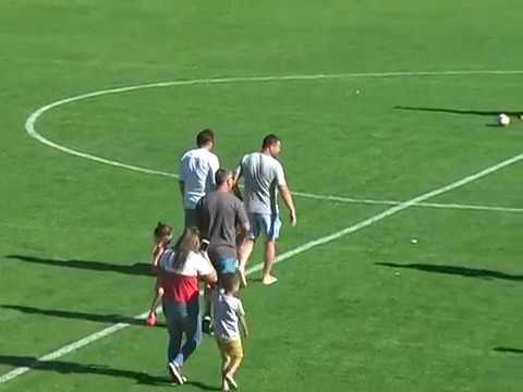 FUTBOL DORREGO: RESUMEN ATLETICO MH 1 - PROGRESO 1 ( 7-04-19)