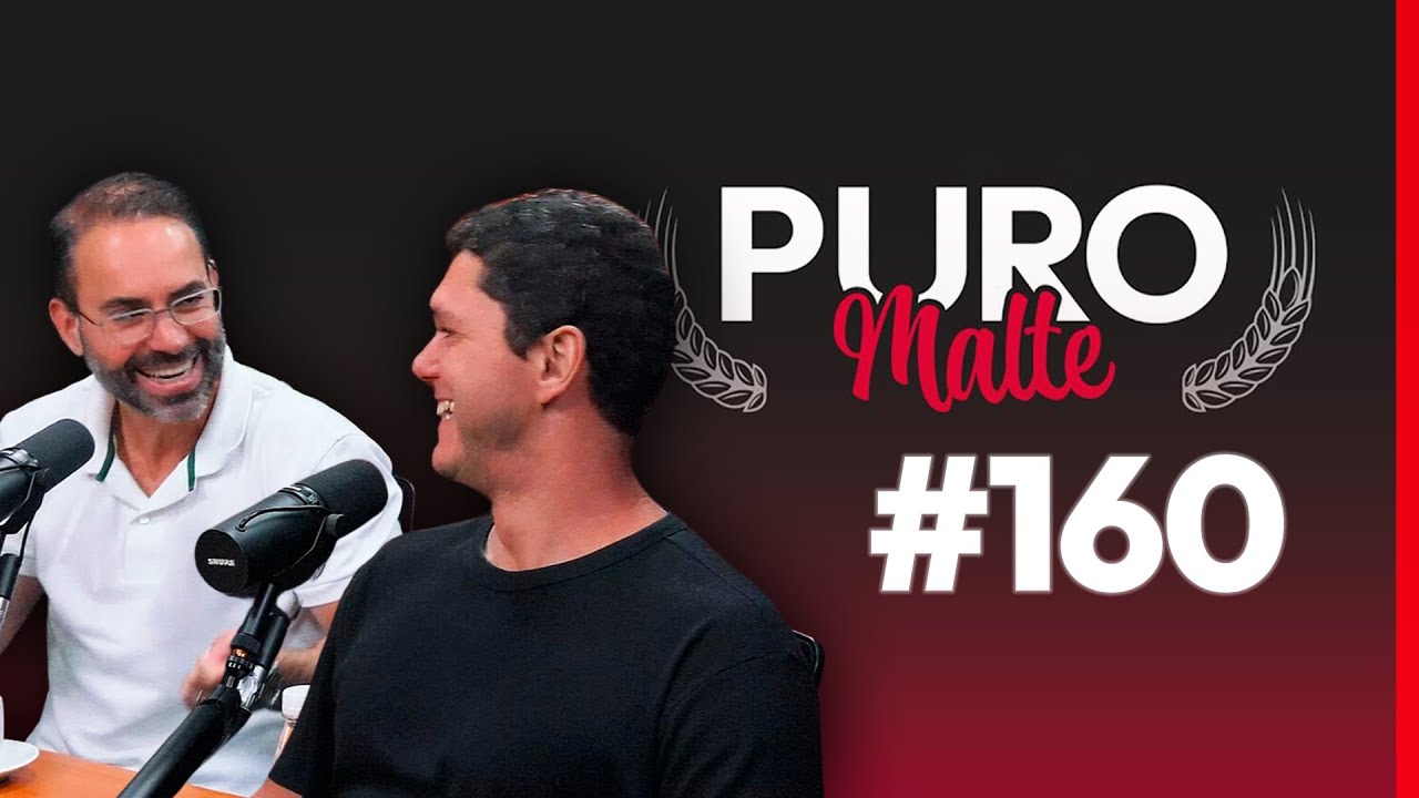 PODCAST #160 - Clima Apocalíptico, Deolane, Bets e Lavagem de Dinheiro, e os “Meio Amigos”