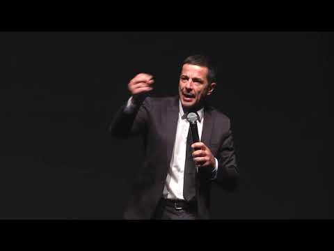 Zanone Júnior no I Colóquio de Direito Criminal em Recife