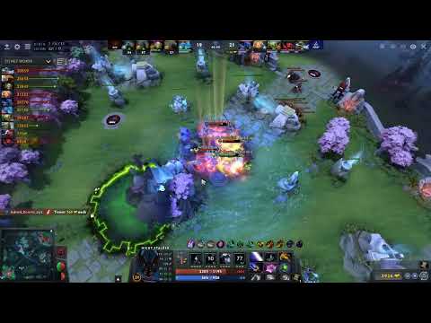 ADROIT VS BOOM ID GRAND FINALS | ESL CLASH OF NATIONS BANGKOK 2019