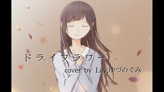 - ドライフラワー/優里【cover by Ciel Violet】