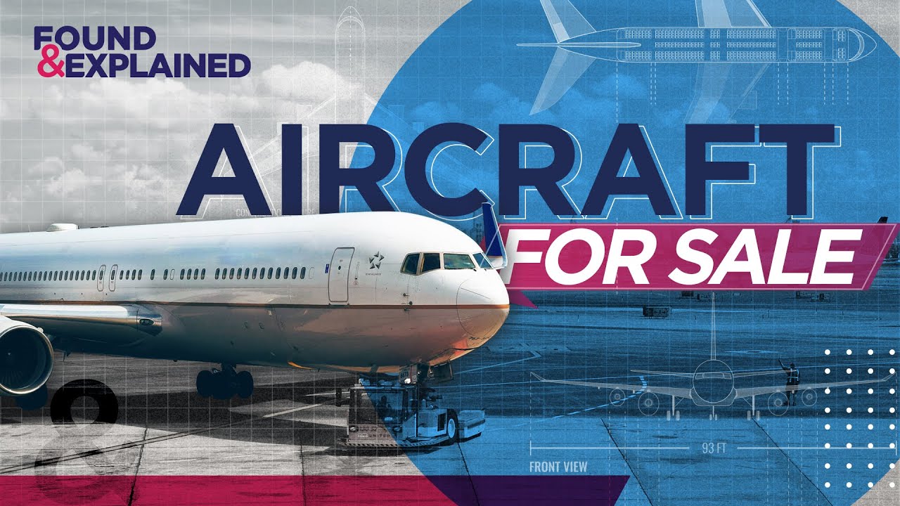 How Much Is A Plane In 2021? - Aircraft Prices & Why It Doesn't Matter