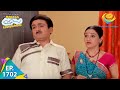 Taarak Mehta Ka Ooltah Chashmah Episode 1702 Full Episode