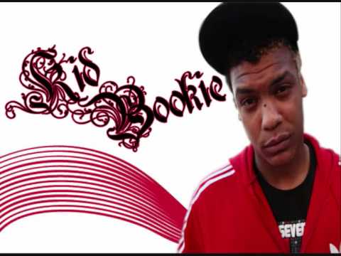 Kid Bookie Ft Youf, Voltage, Double S, Jendor & Mega Montana - Bars & Flows