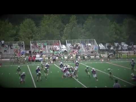 2018 Peachtree Ridge Lions vs. Buford Wolves