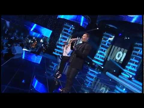 LRT „Auksinis balsas-1“: Violeta ir Vilius Tarasovai - One