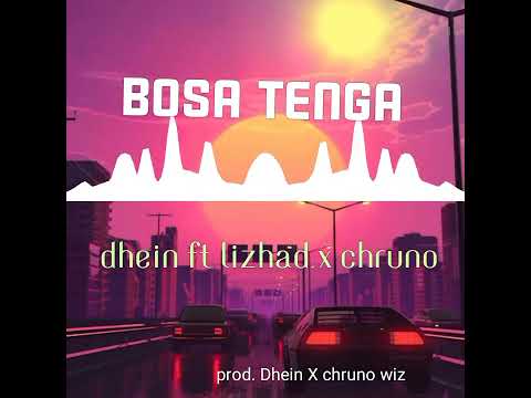(Bosa tenga)-Dhein ft lizhad X chruno_latest 2023 vibes🇸🇧🇸🇧