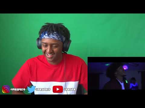 MGM x BMB - Anthem (Dir. By @Lostboysage) | REACTION